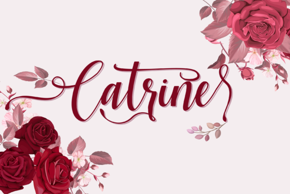 Catrine Font - Featured Image