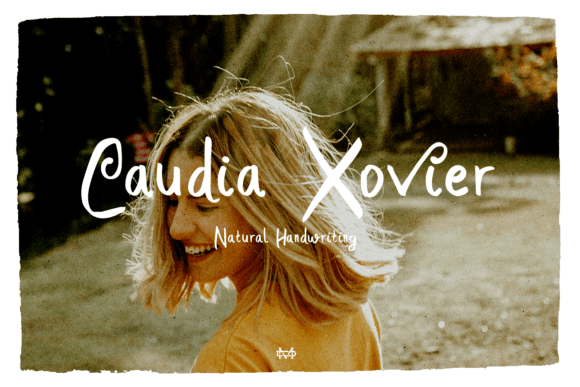 Caudia Xovier Font - Featured Image