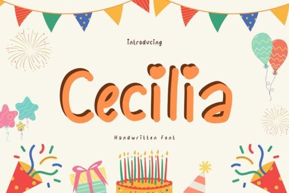 Cecilia Font - Featured Image