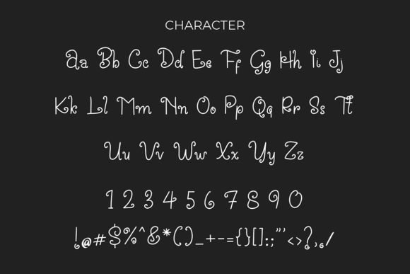 Celery Font - Featured Image