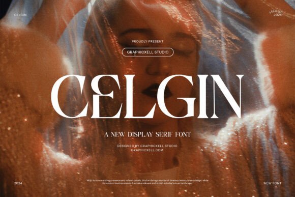 Celgin Font - Featured Image