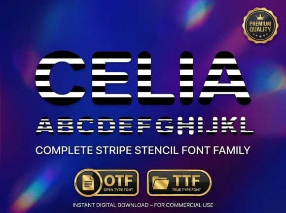 Celia Font - Featured Image