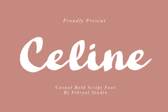Celine Font - Featured Image