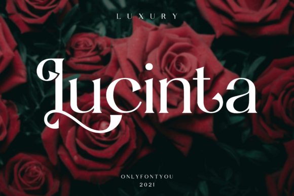Celline Font - Featured Image