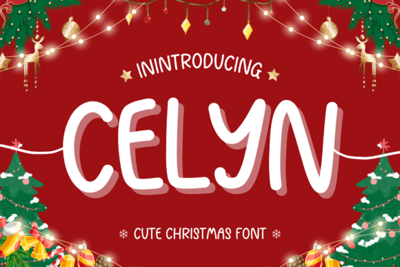 Celyn Font - Featured Image