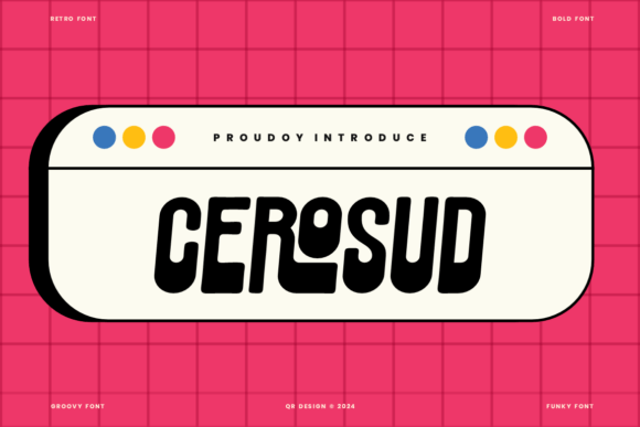 Cerosud Font - Featured Image