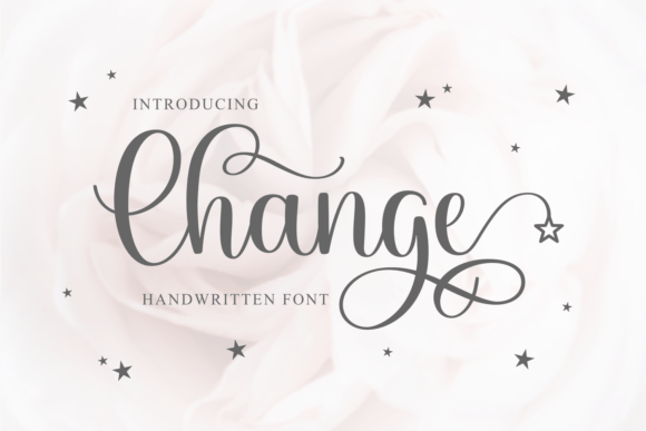 Change Font - Featured Image