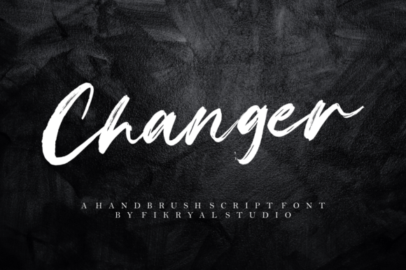 Changer Font - Featured Image