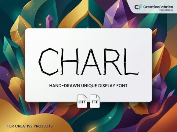 Charl Font - Featured Image