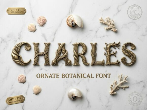 Charles Font - Featured Image