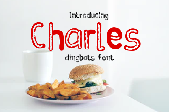 Charles Font - Featured Image