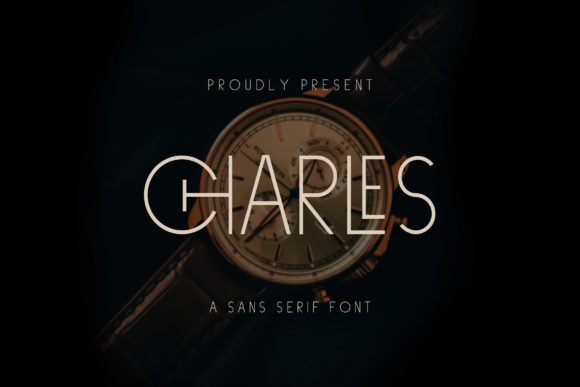 Charles Font - Featured Image