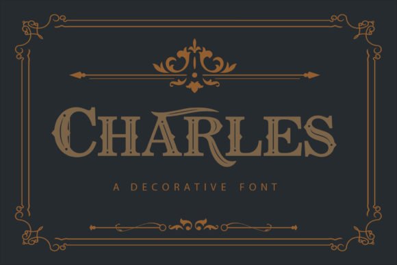 Charles Font - Featured Image
