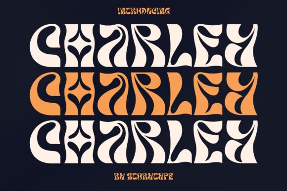 Charley Font - Featured Image