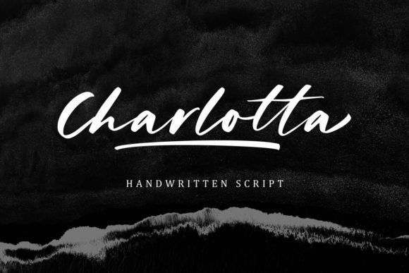 Charlotta Font - Featured Image