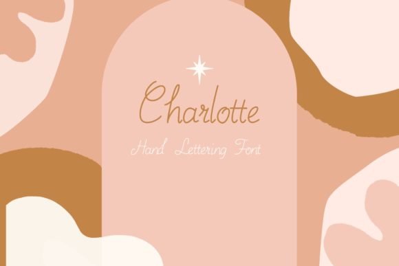 Charlotte Font - Featured Image