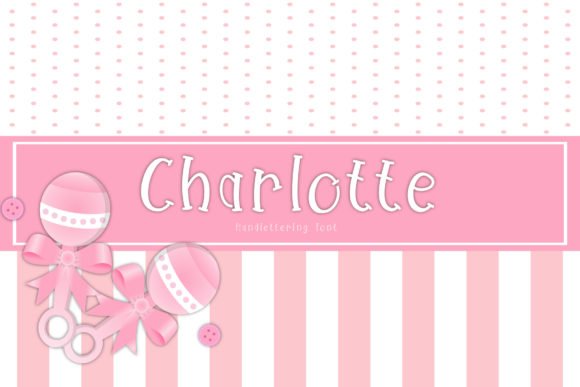 Charlotte Font - Featured Image