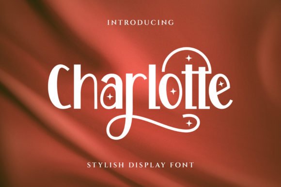 Charlotte Font - Featured Image
