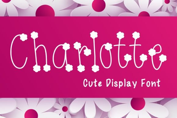 Charlotte Font - Featured Image