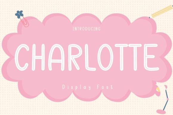 Charlotte Font - Featured Image
