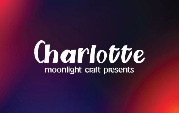 Charlotte Font - Featured Image