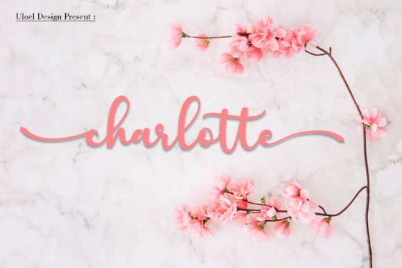 Charlotte Font - Featured Image