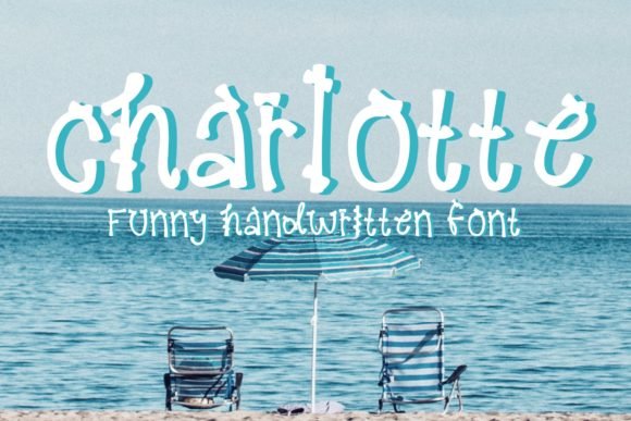 Charlotte Font - Featured Image