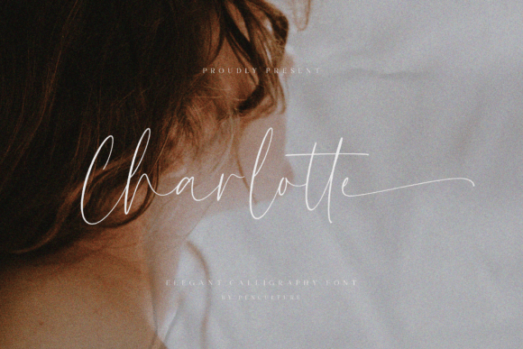 Charlotte Font - Featured Image