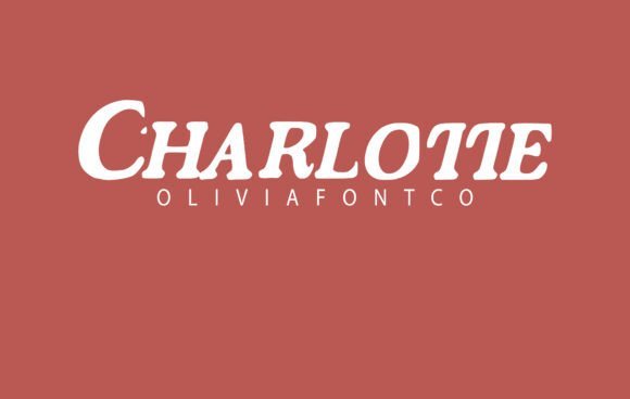 Charlotte Font - Featured Image