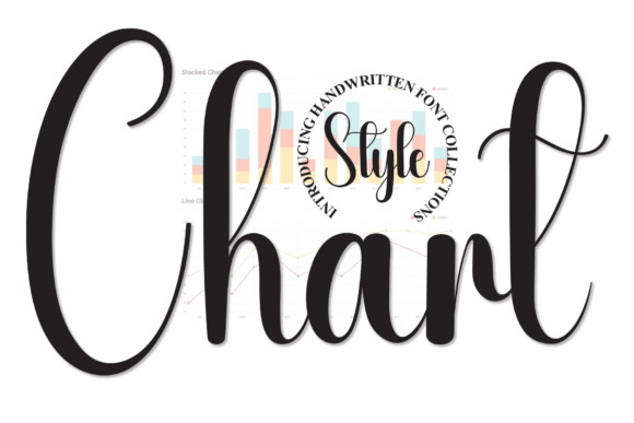 Chart Font - Featured Image
