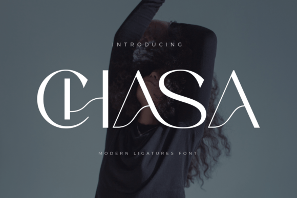 Chasa Font - Featured Image